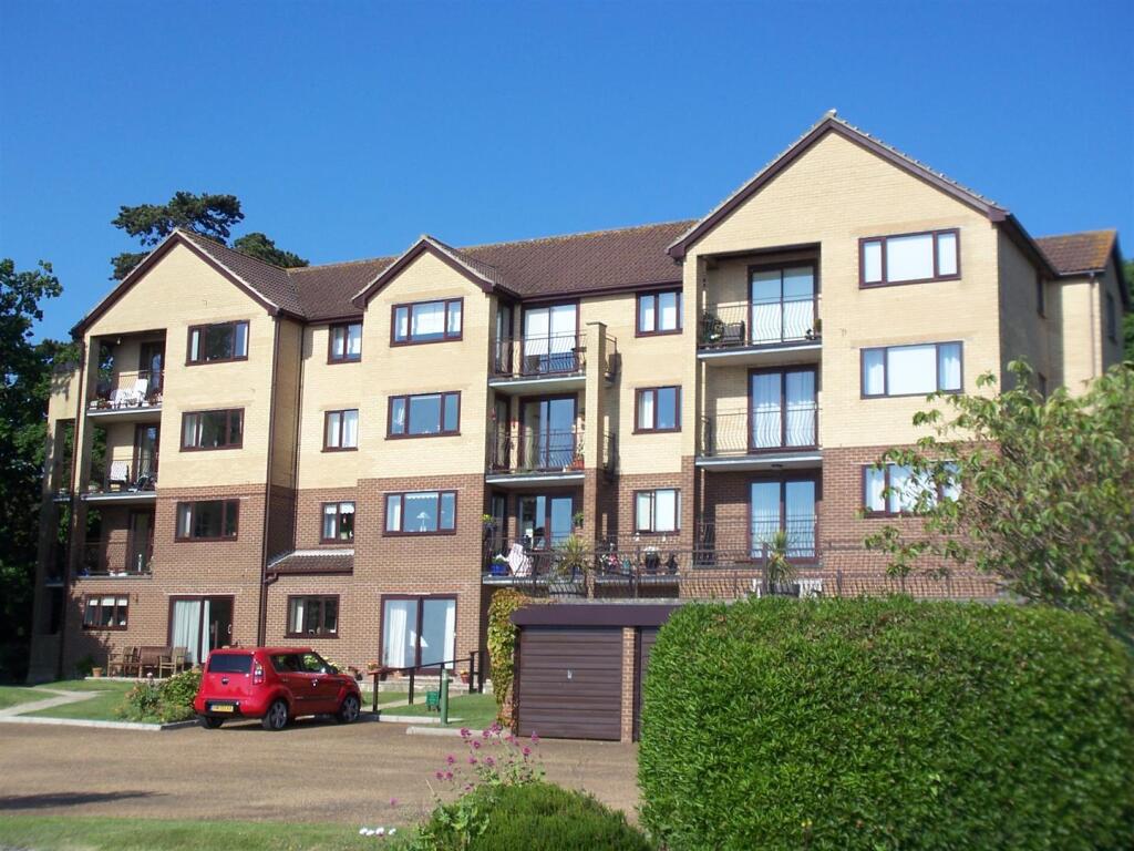 Main image of property: Savoy Court, Shanklin
