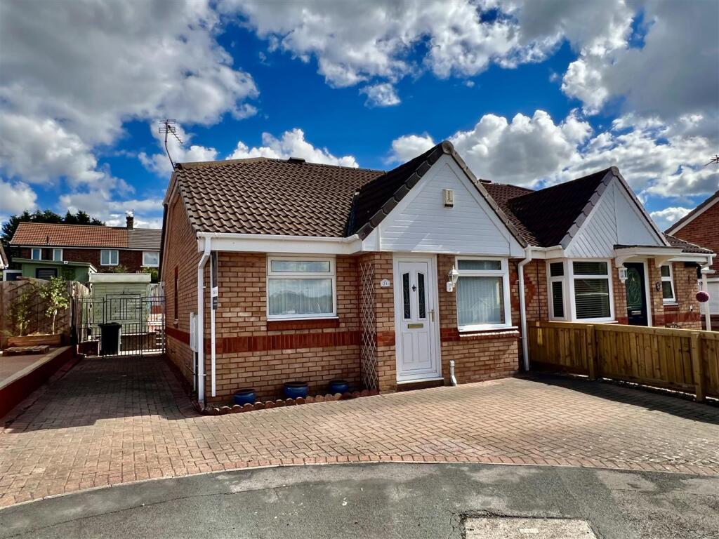 Main image of property: Mendip Grove, Darlington