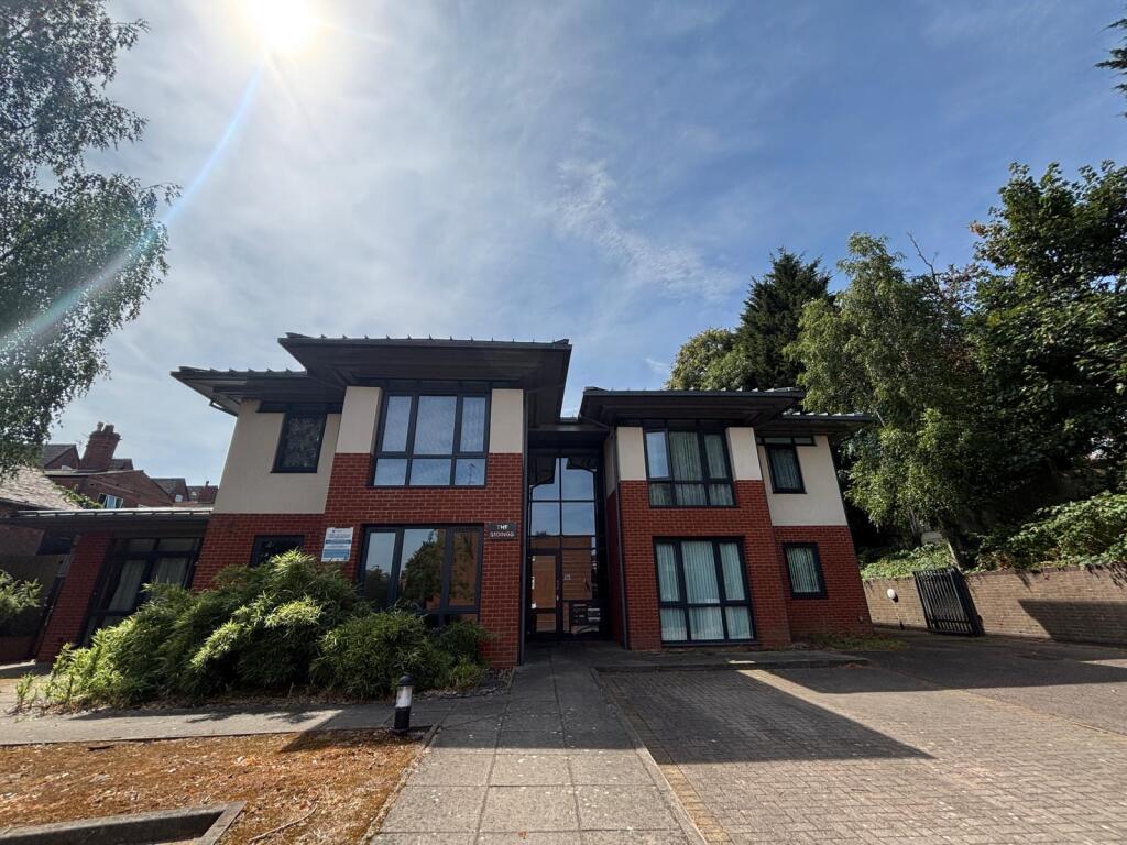 Main image of property: Frensham Way, BIRMINGHAM