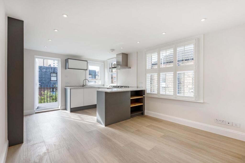 Main image of property: LURLINE GARDENS, SW11