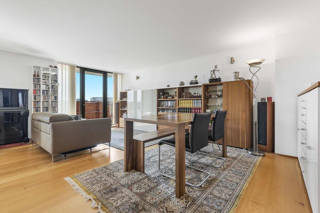 Main image of property: The Ink Building, London W10