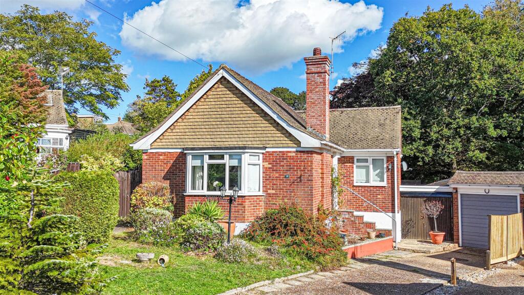 Main image of property: Willowbed Walk, Hastings