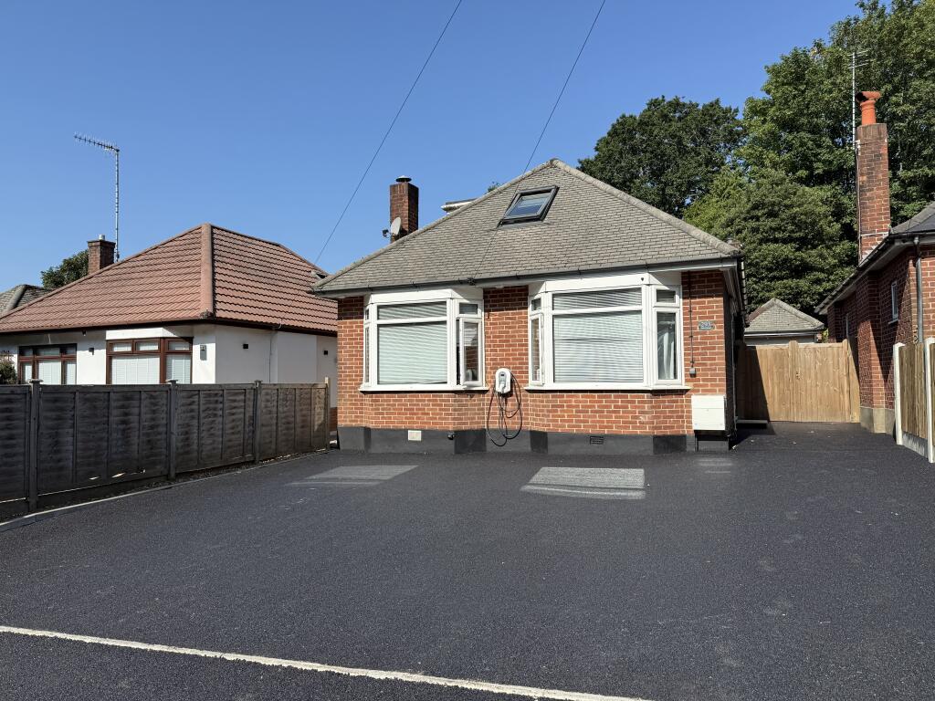 Main image of property: Alder Road, Poole