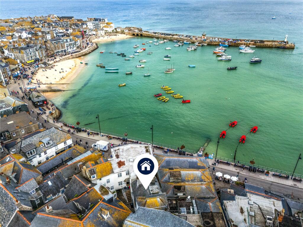 Main image of property: Court Cocking, St. Ives, Cornwall