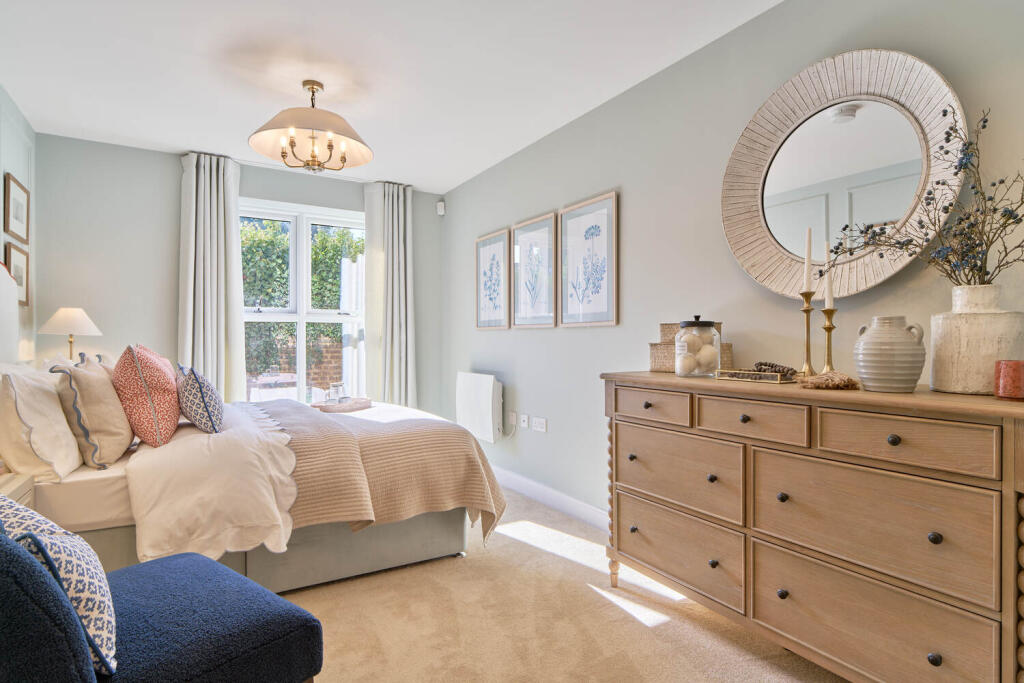 Main image of property: 1C Pacific Drive,
Eastbourne,
East Sussex,
BN23 6DW