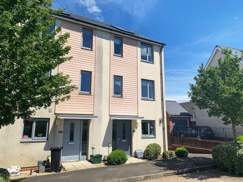 Main image of property: Long Down Avenue - Cheswick Village