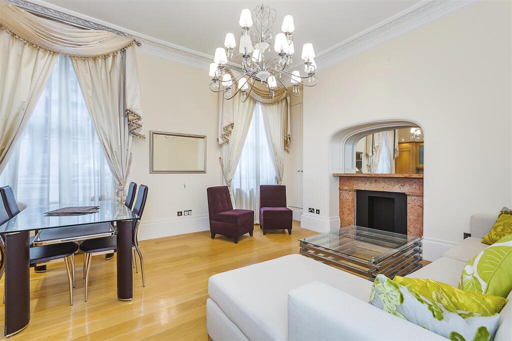Main image of property: Queen's Gate Terrace, South Kensington, SW7