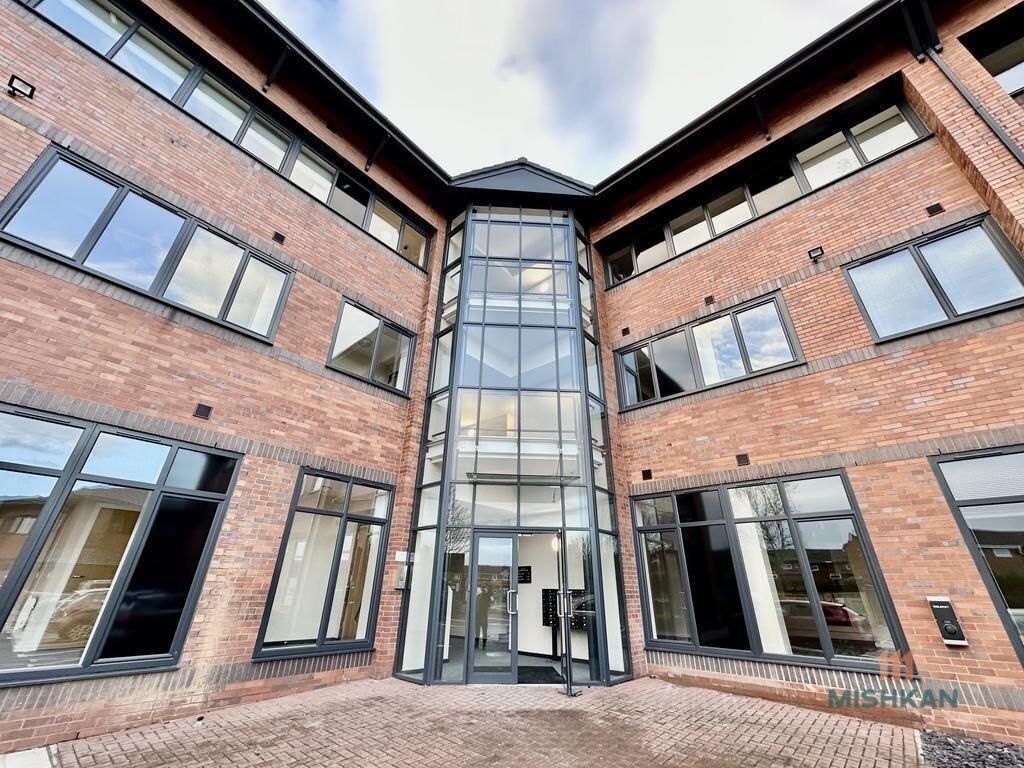 Main image of property: Apartment , Southwood House, Goodiers Drive, Salford