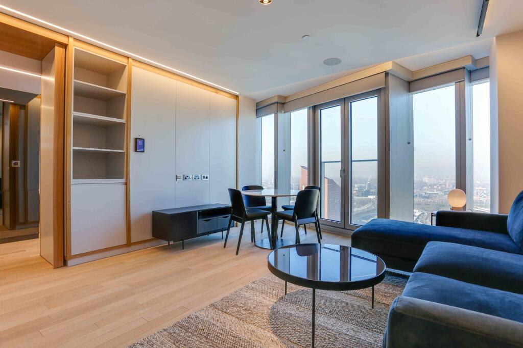 Main image of property: Flat 2109, Manhattan Loft Gardens, Stratford