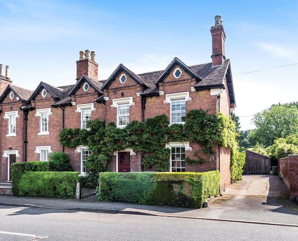 Main image of property: Main Road, Ombersley, Worcester