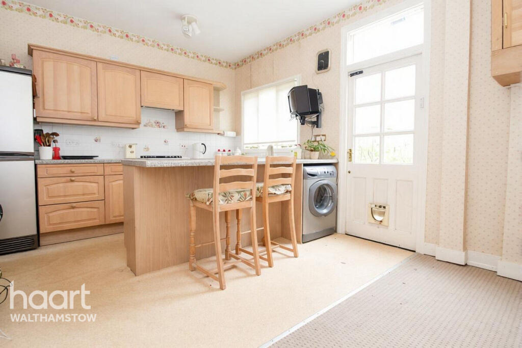 Main image of property: Pasquier Road, London E17