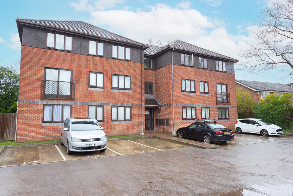 Main image of property: Oakfields, Camberley, Surrey