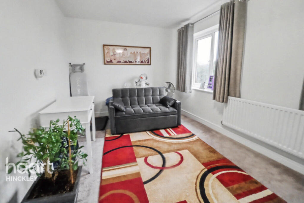 Main image of property: Notleyfield Close, Leicester
