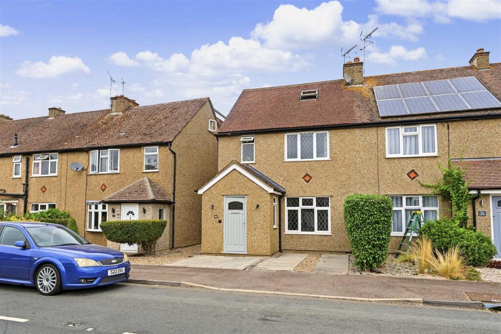 Main image of property: Tollgate Road, Colney Heath
