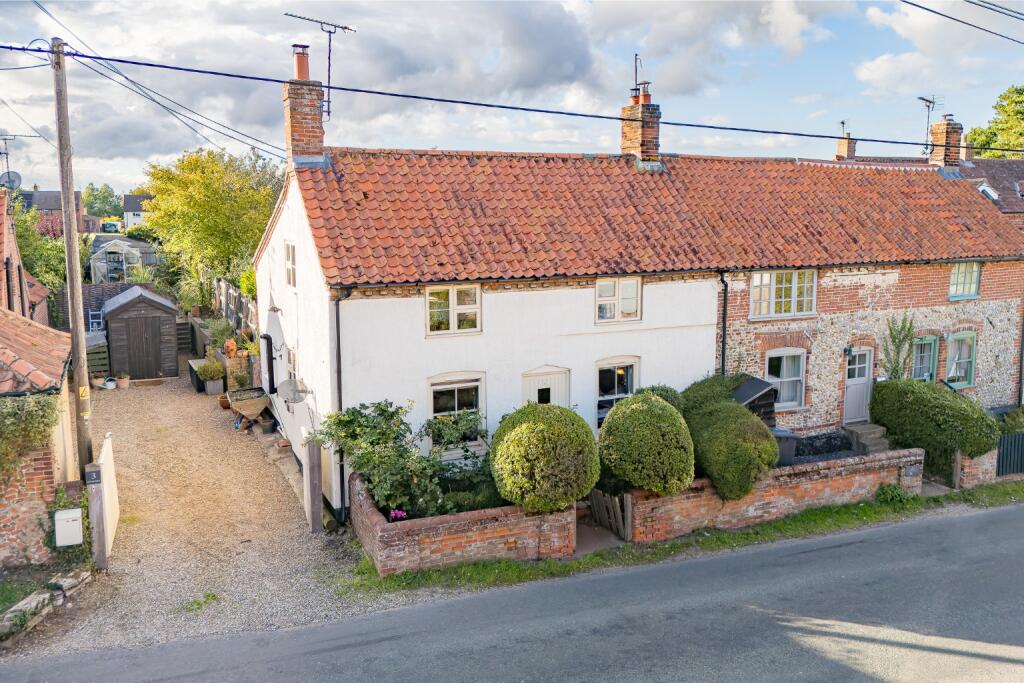 Main image of property: The Street, Hindringham, Fakenham, Norfolk, NR21