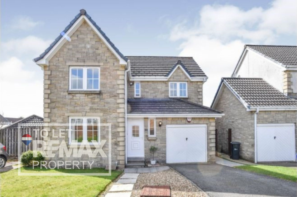 Main image of property: Buchanan Crescent, Livingston, EH54