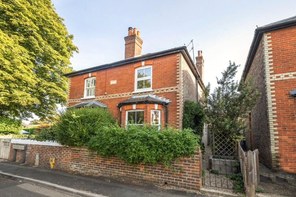 Main image of property: Ormonde Road, Godalming, GU7