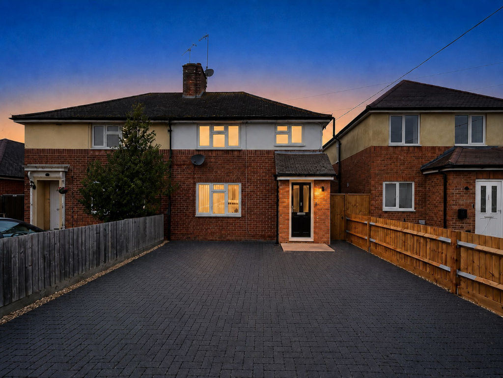 Main image of property: Bittenham Close, Stone, HP17