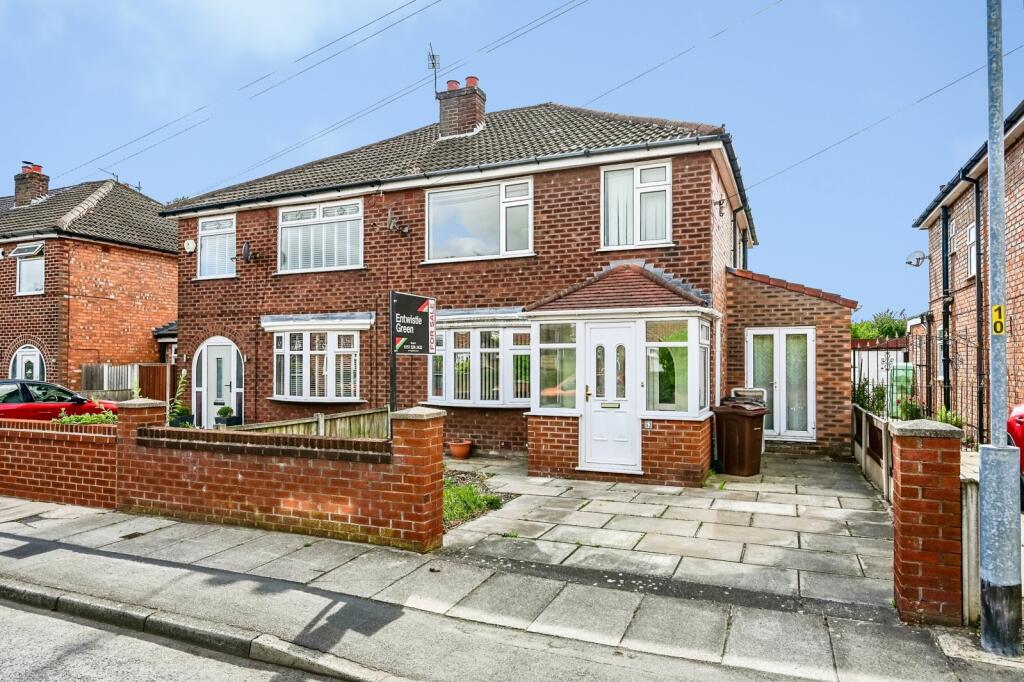 Main image of property: Wynnstay Avenue, Liverpool, Merseyside, L31