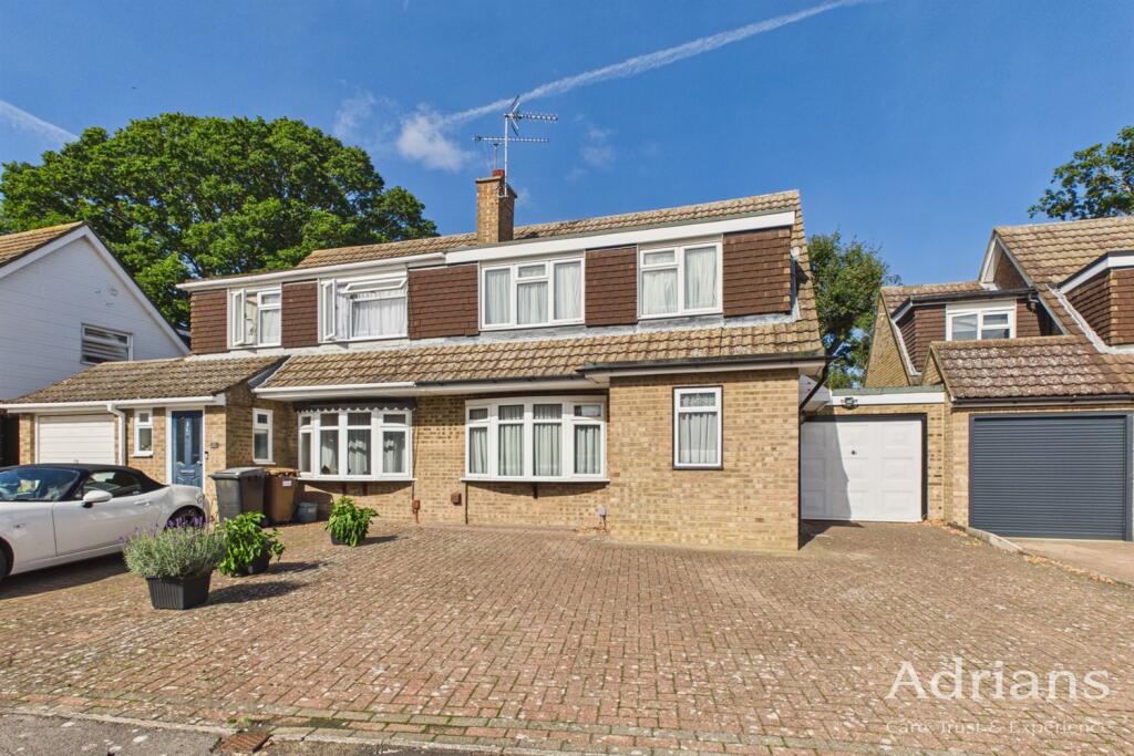 Main image of property: Roughtons, Galleywood, Chelmsford, CM2 8PF