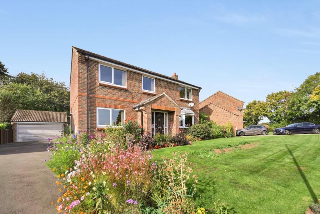 Main image of property: Kings Mead, Ripon