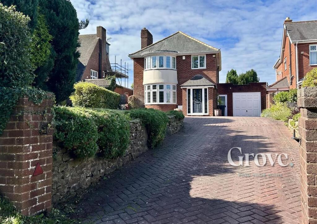 Main image of property: Bromsgrove Road, Hunnington