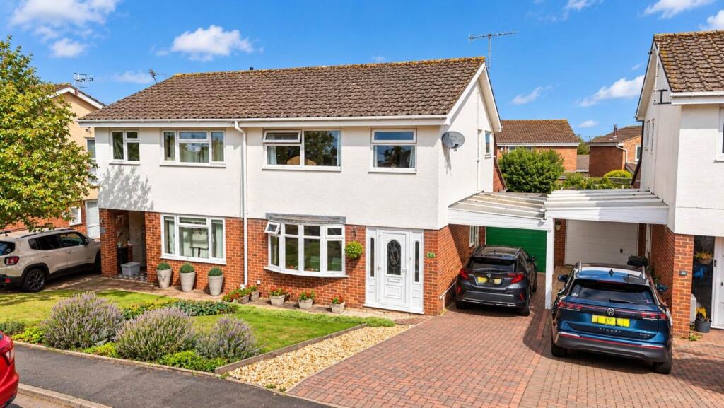 Main image of property: Vereland Road, Hutton Village