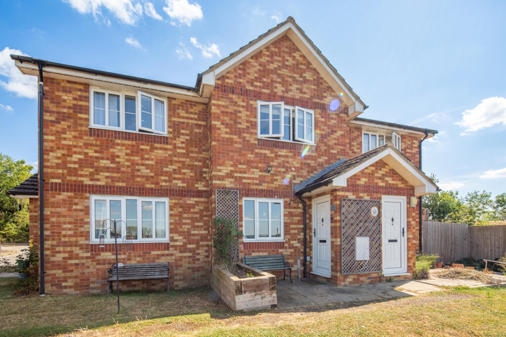 Main image of property: Mill Corner, Springhill Road, Grendon Underwood, Buckinghamshire