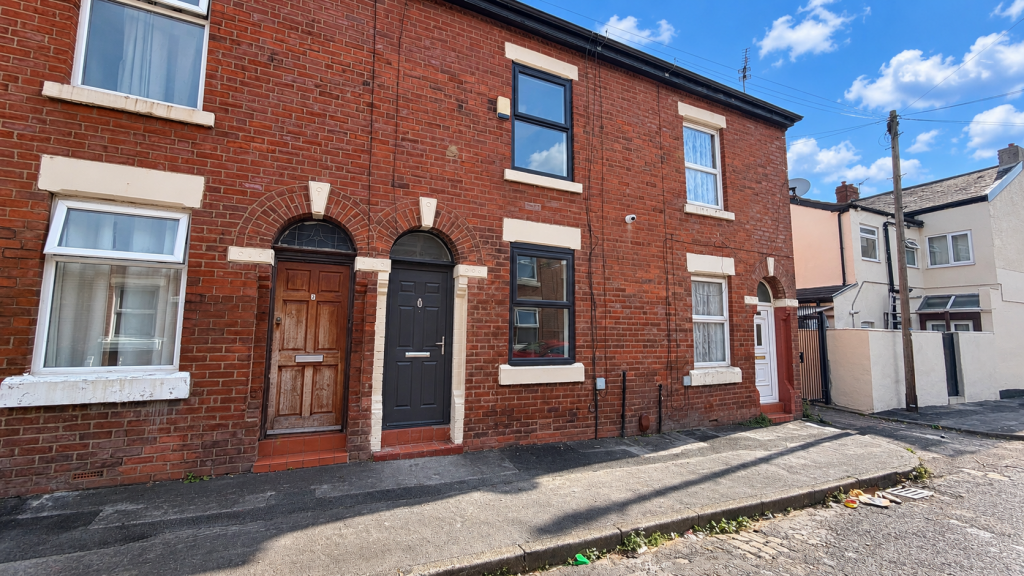 Main image of property: Mattison Street, Openshaw