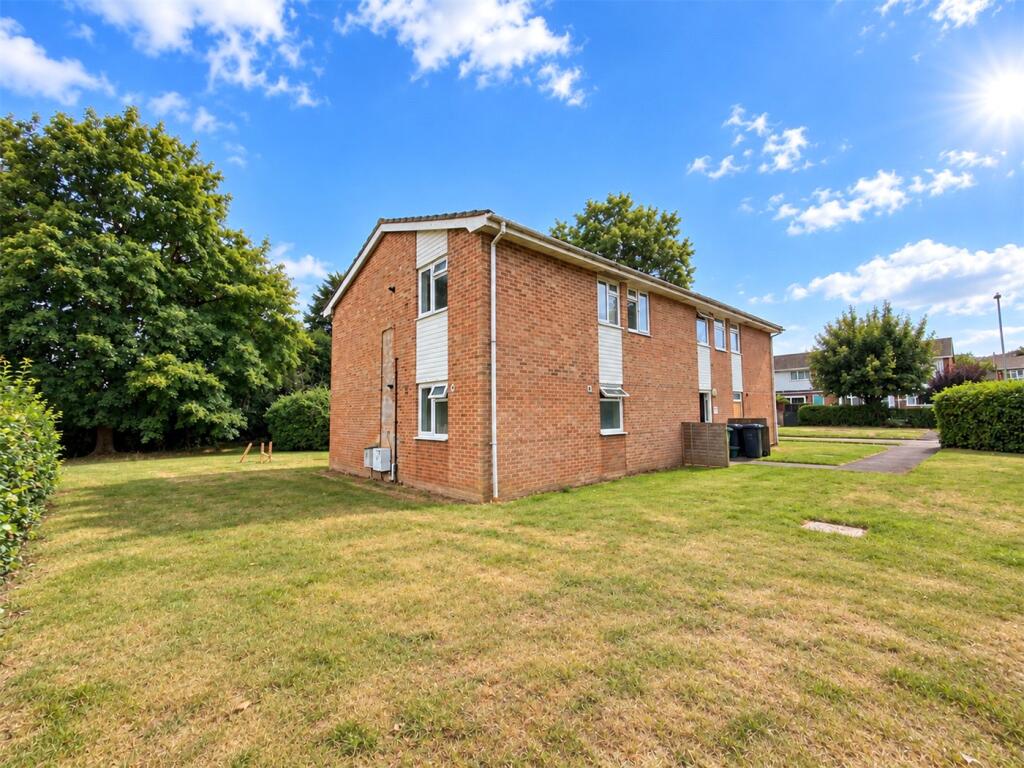 Main image of property: Longcroft Road, Kingsclere, Newbury, Hampshire, RG20