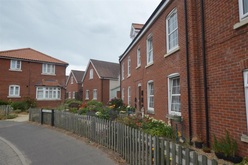 Main image of property: Bacton Road, North Walsham