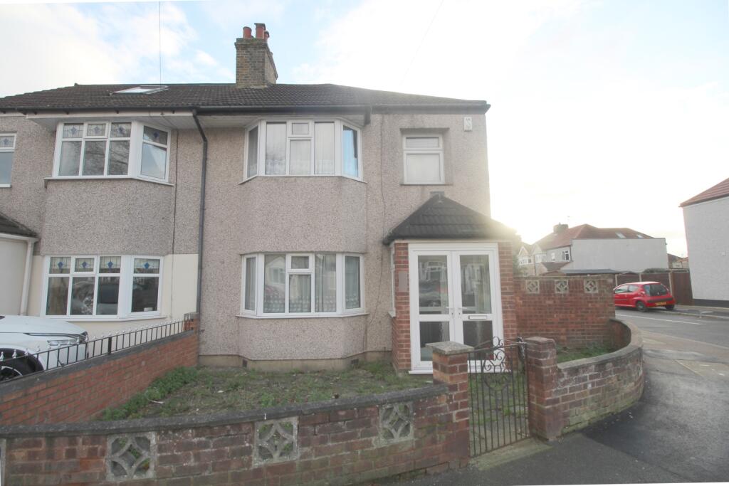 Main image of property: Elsa Road Welling DA16