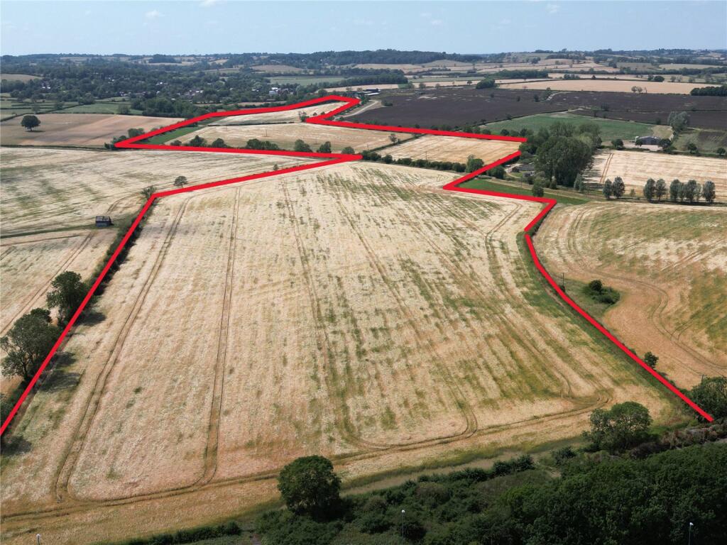 Main image of property: Langton Road, Foxton, Market Harborough, Leicestershire, LE16