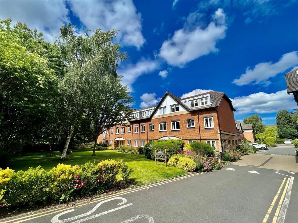 Main image of property: Dryden Road, Gateshead
