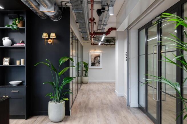 Ground Floor