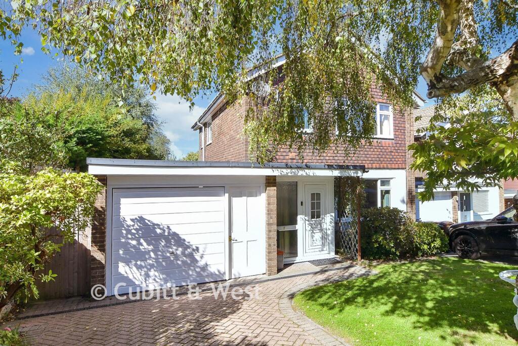 Main image of property: Barnfield, Crowborough, East Sussex