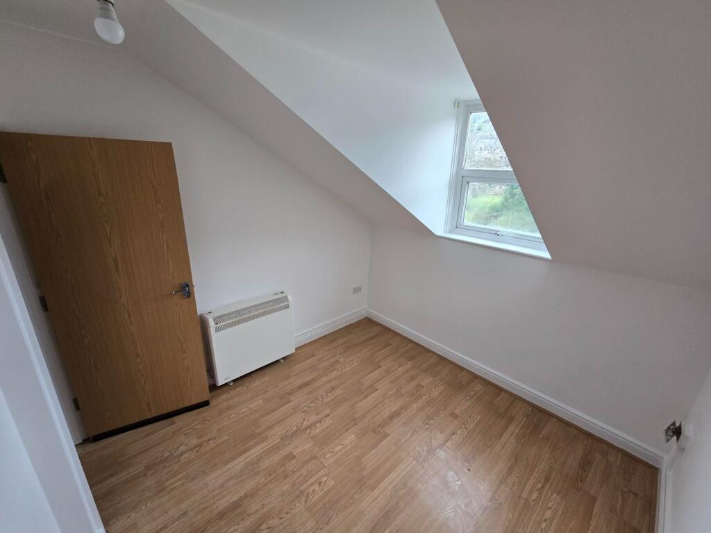 Main image of property: Flat D 179 Folkestone Road, Dover