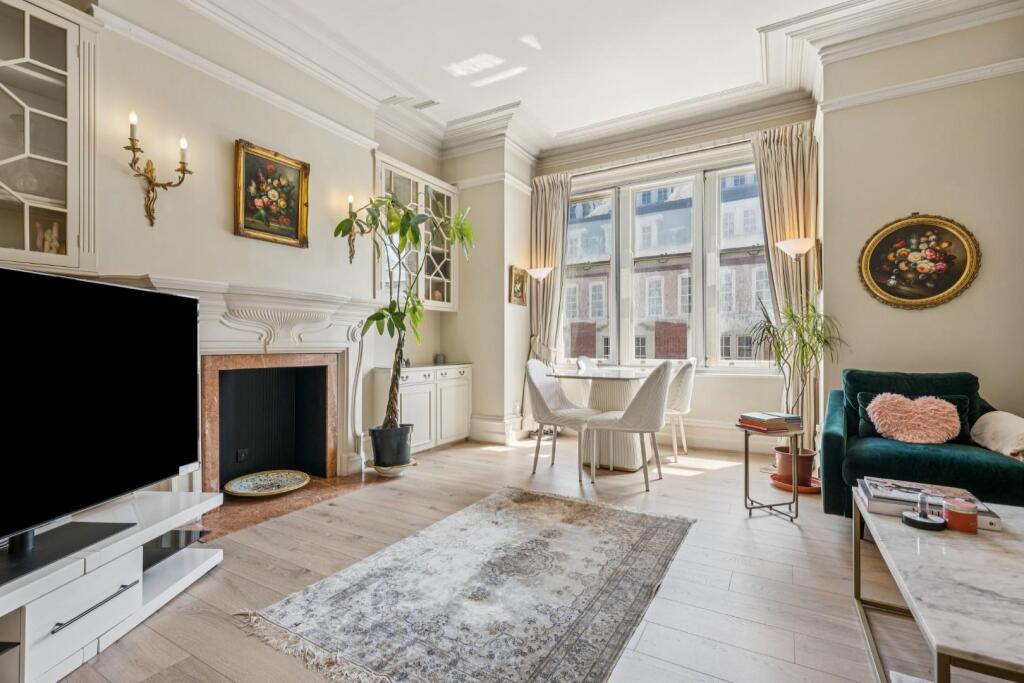 Main image of property: Park Mansions, Knightsbridge, London SW1X