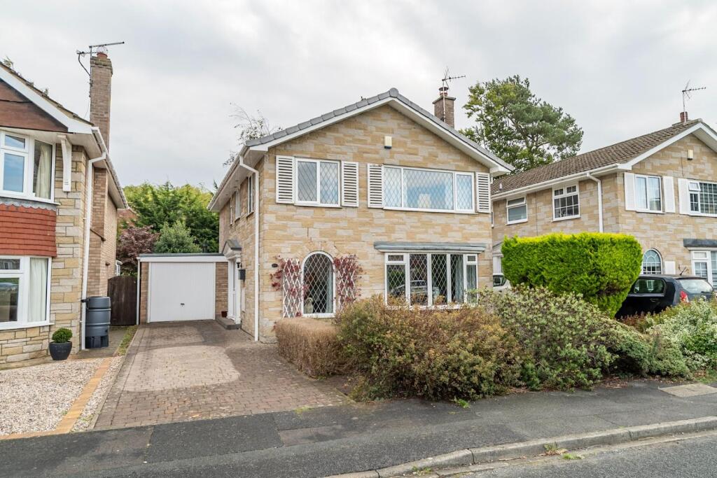 Main image of property: Appleby Glade, Haxby, York
