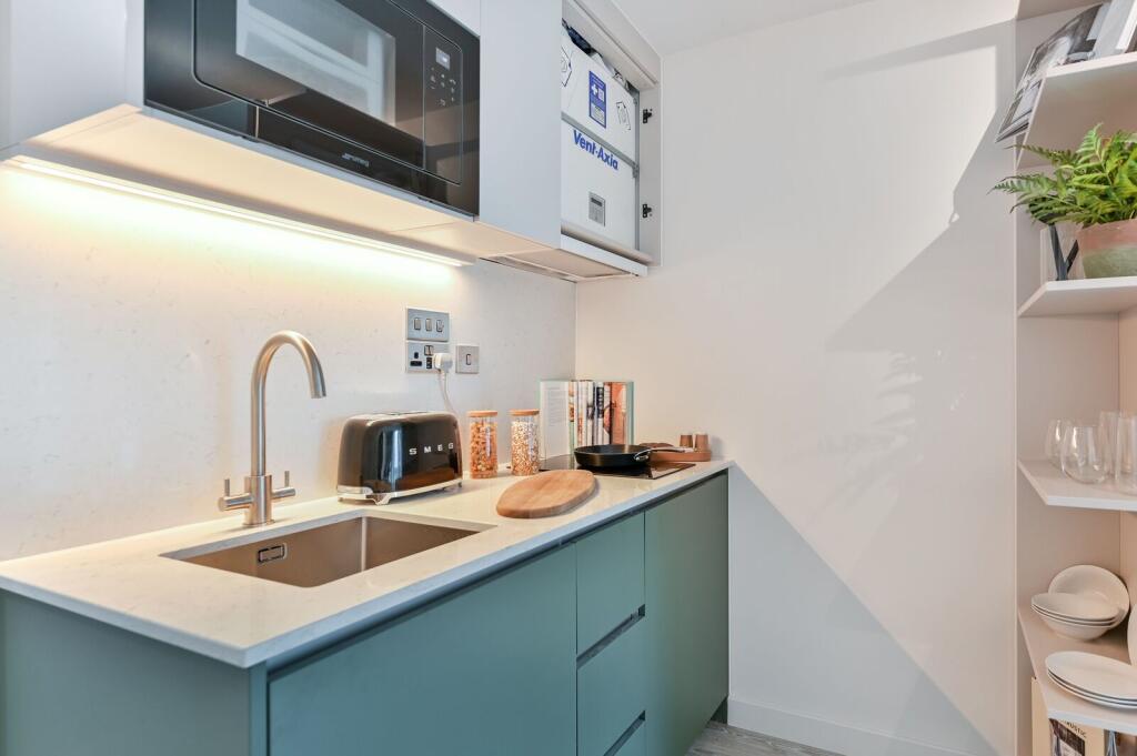 Main image of property: The Rex, Kingston, Kingston upon Thames, KT1