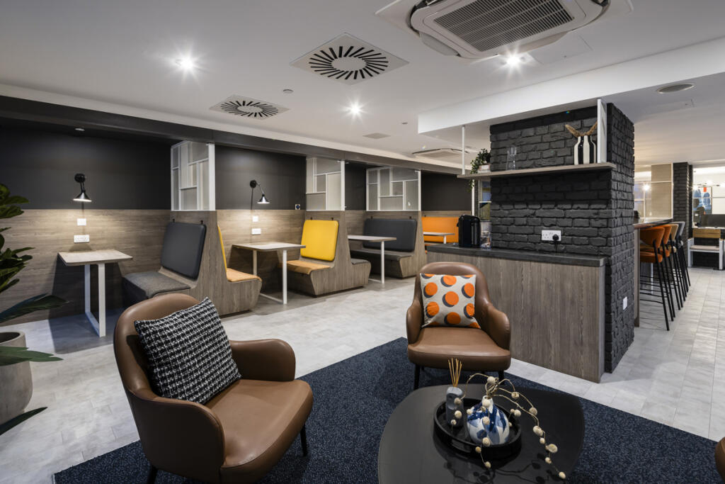 Main image of property: Fizzy East16 B - 15 Silvertown Way London E16 1JT