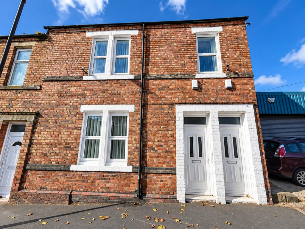 Main image of property: Warkworth Street, Newcastle Upon Tyne