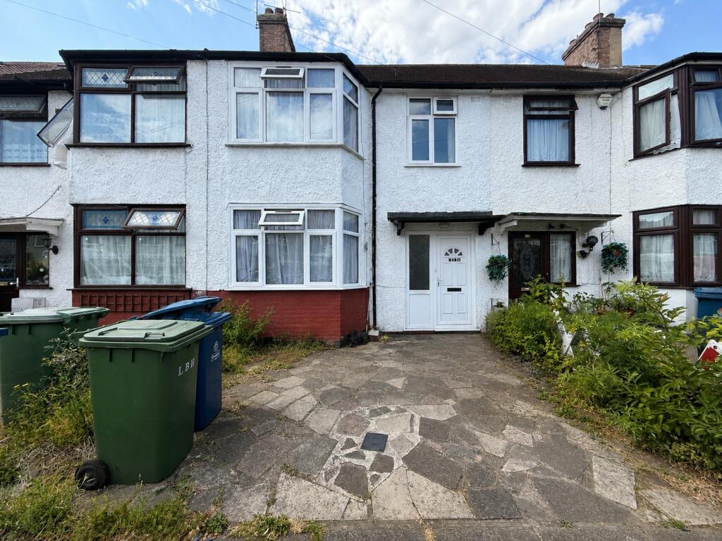 Main image of property: Byron Road, Wealdstone, Harrow
