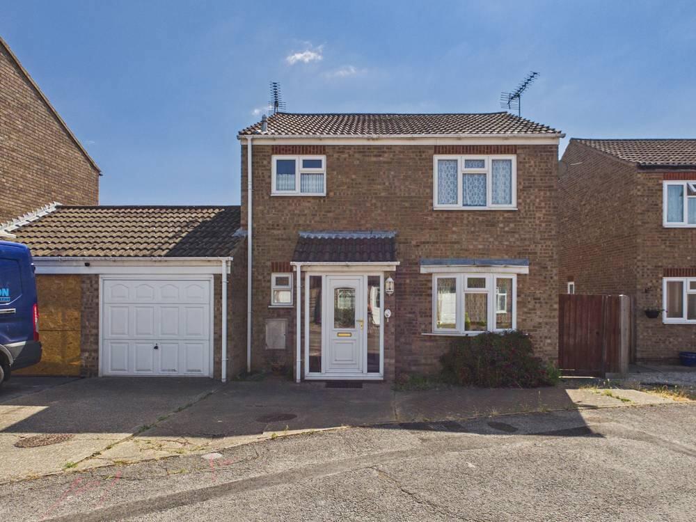 Main image of property: Capel Close, Trimley St. Martin, Felixstowe, Suffolk, IP11