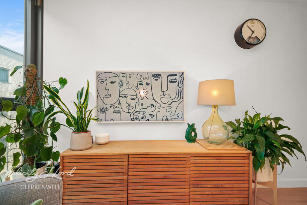 Main image of property: Fable Apartments, City Road, EC1