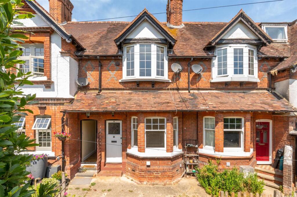 Main image of property: St. Saviours Terrace, Reading RG1