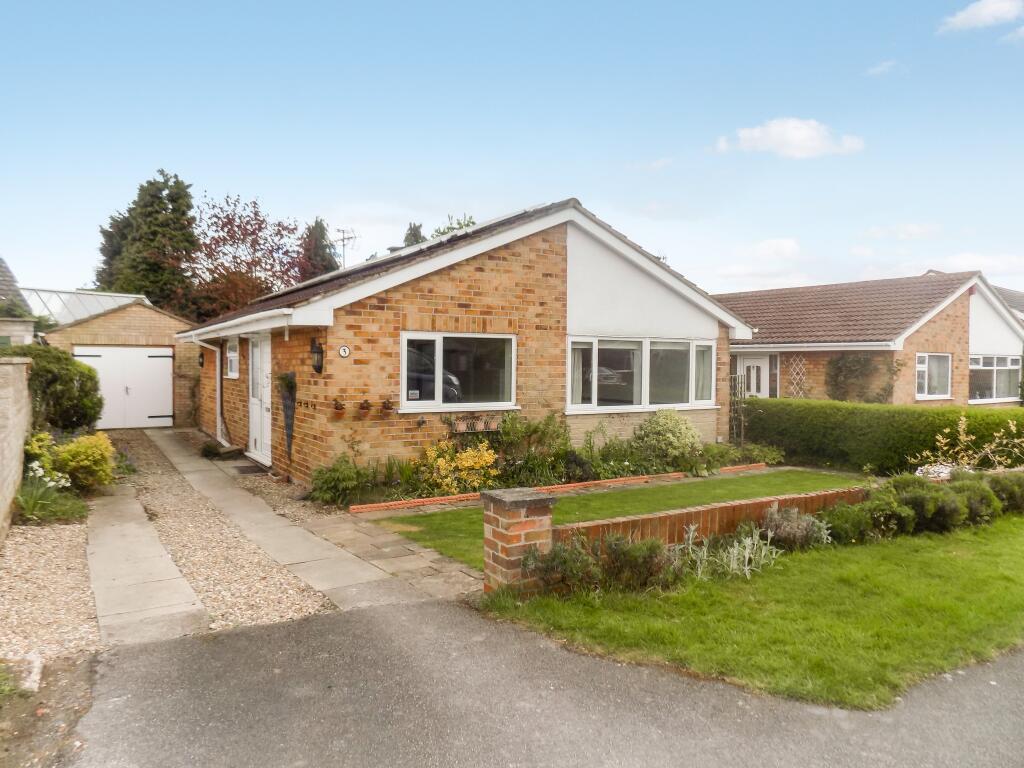 Main image of property: The Cranbrooks, Wheldrake, York, YO19