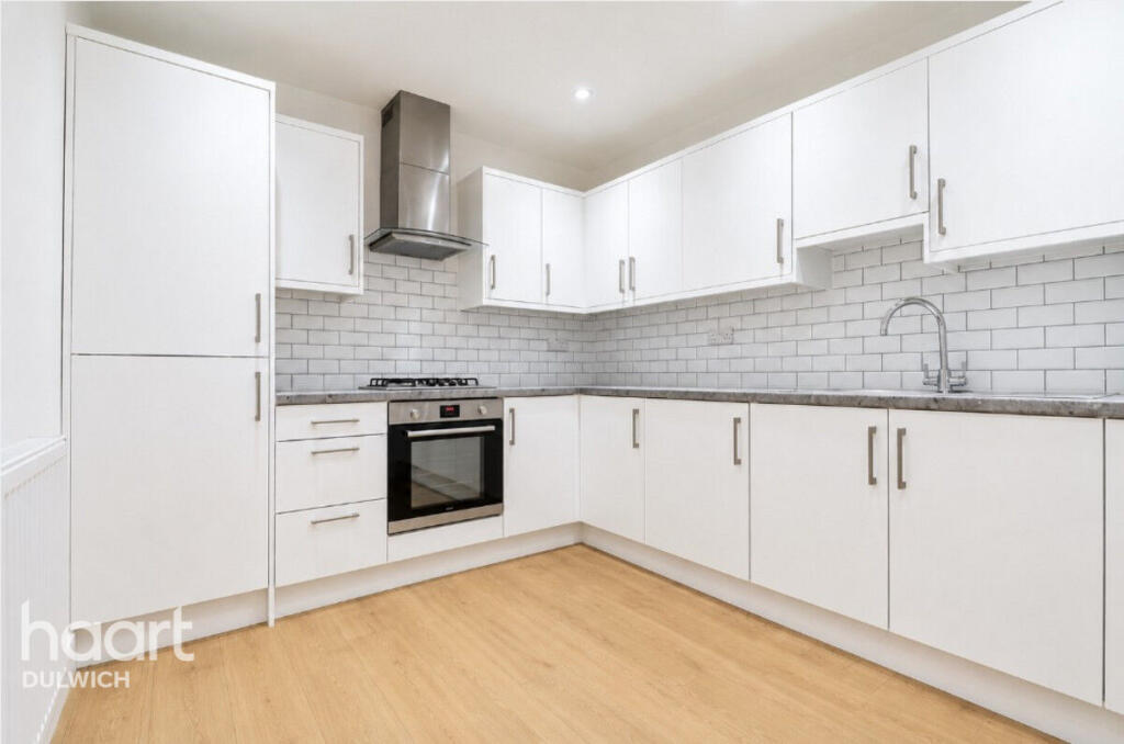 Main image of property: Rushey Green, London