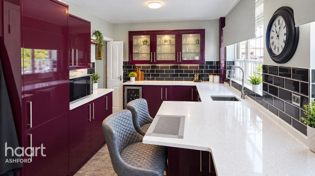 Main image of property: Gillet Road, ROMNEY MARSH