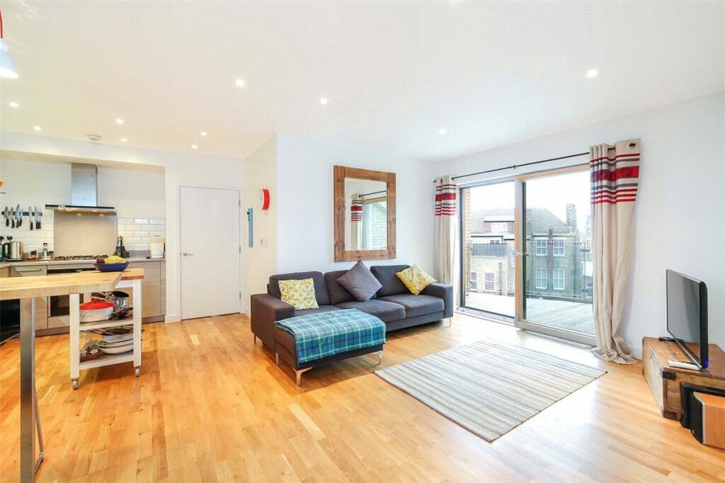 Main image of property: St Peters Court Lee SE12